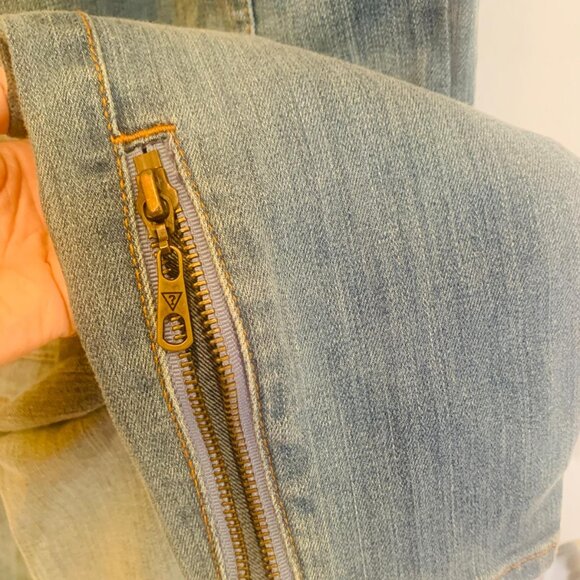 Guess combinaison  jeans - Picture 3 of 8